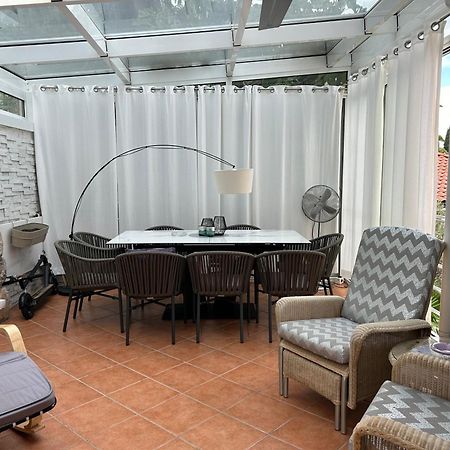 Appartements Belli Opatija Bagian luar foto