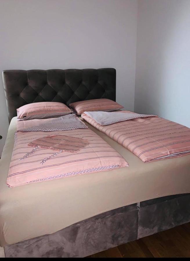 Appartements Belli Opatija Bagian luar foto