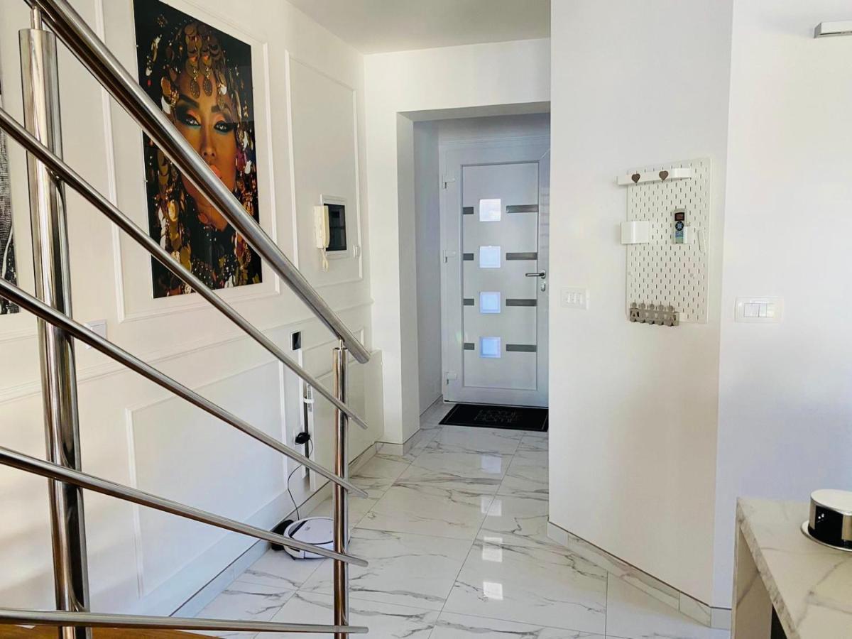 Appartements Belli Opatija Bagian luar foto