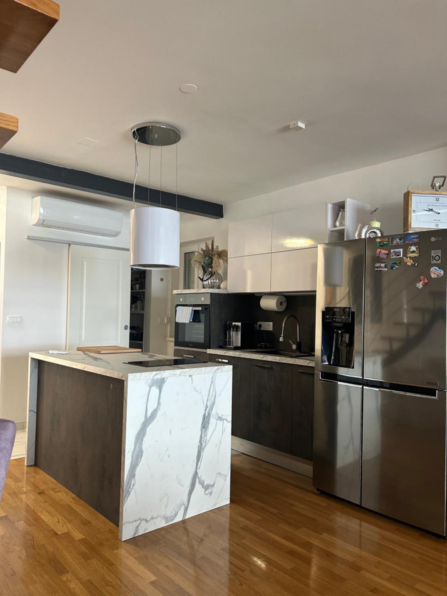 Appartements Belli Opatija Bagian luar foto