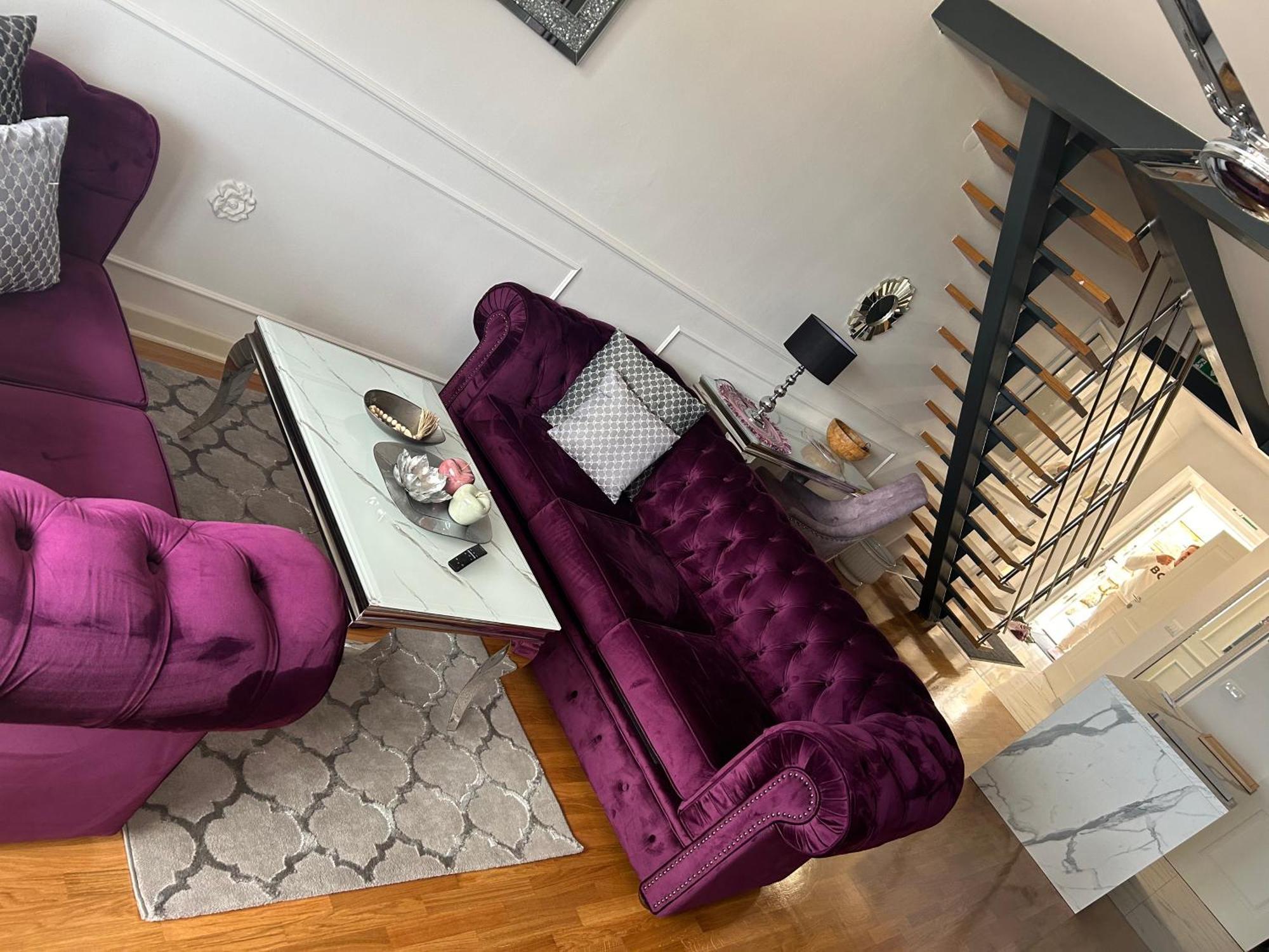 Appartements Belli Opatija Bagian luar foto