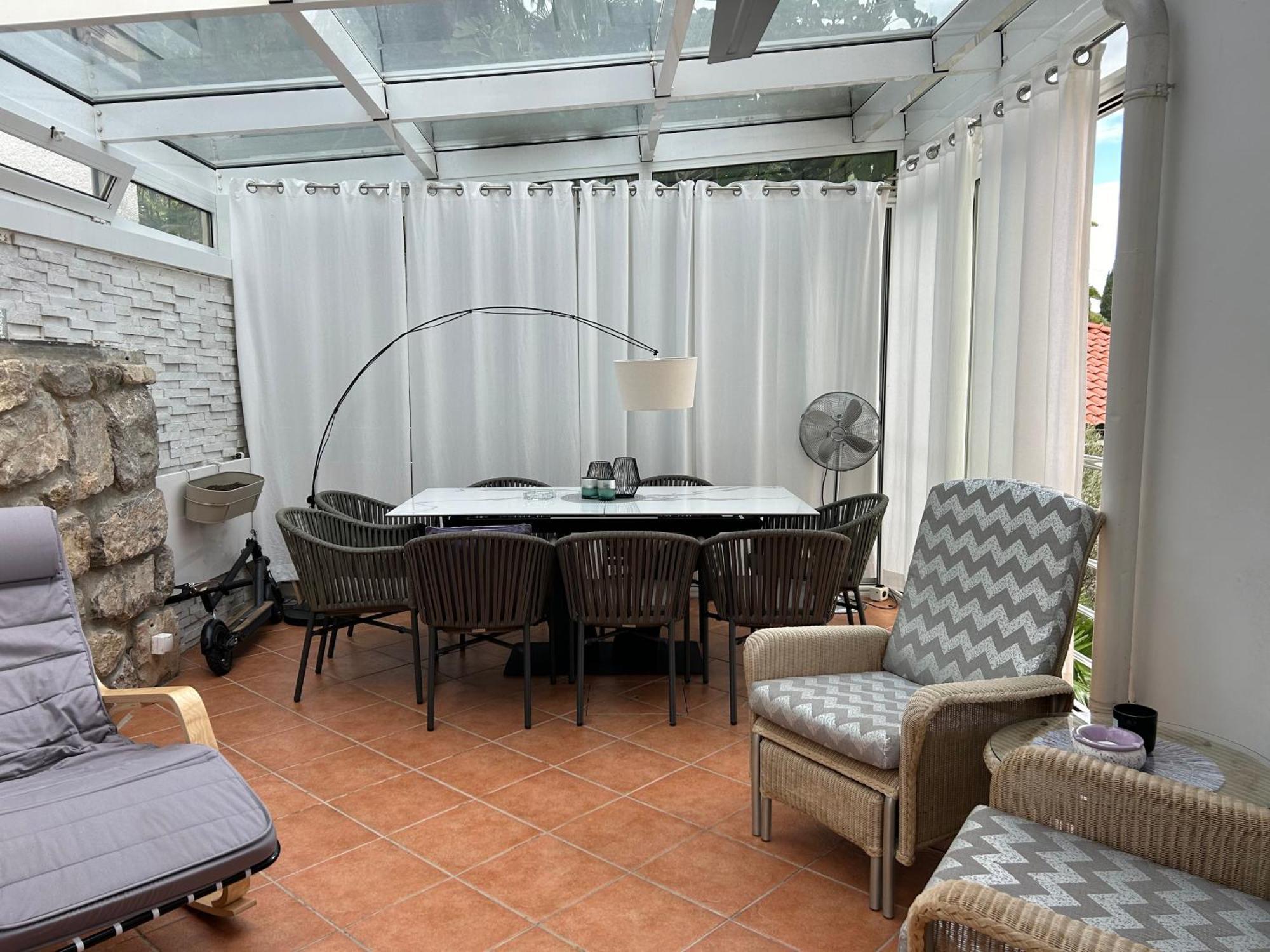 Appartements Belli Opatija Bagian luar foto